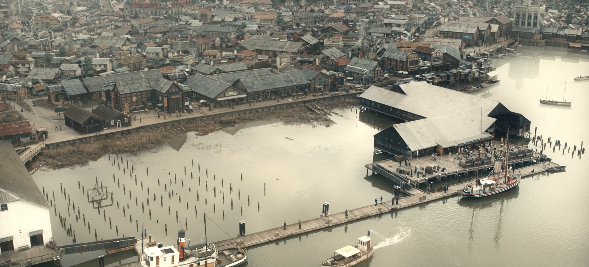 Pachinko (2022) (Otaku Tail No Fansub)